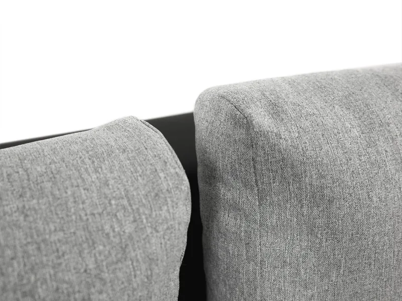 Cerys 4-sits Divansoffa Vänster - Möbler - Soffa - Bäddsoffa