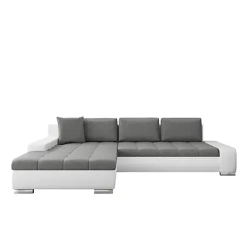 Cerys 4-sits Divansoffa Vänster - Möbler - Soffa - Bäddsoffa