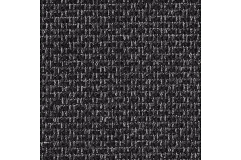 Cerys Bäddbar Hörnsoffa Universal 140x252 cm med Förvaring i Tyg - Grå - Möbler - Soffa - Bäddsoffa