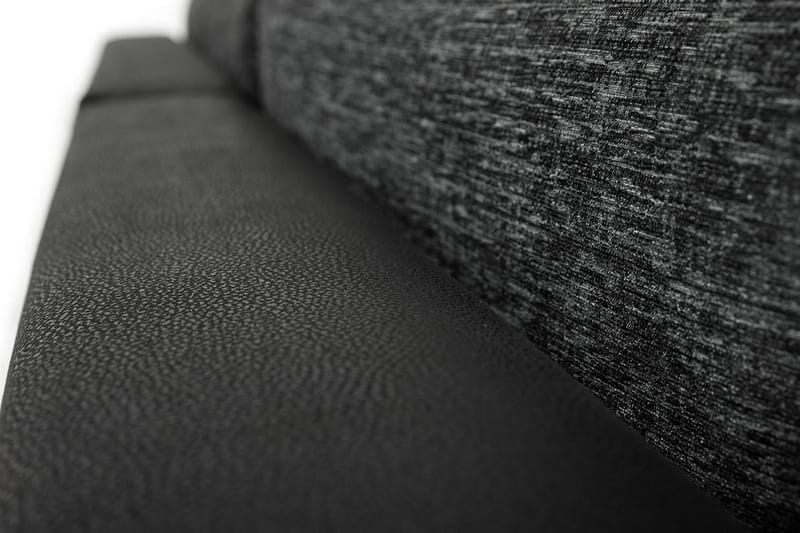 Cerys Bäddsoffa - Grå - Möbler - Soffa - Bäddsoffa