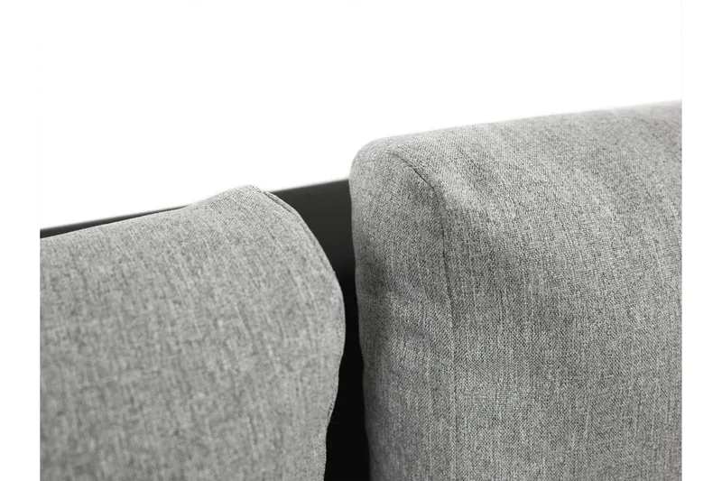 Cerys Bäddsoffa m. Divan 3-sits - Beige - Möbler - Soffa - Bäddsoffa