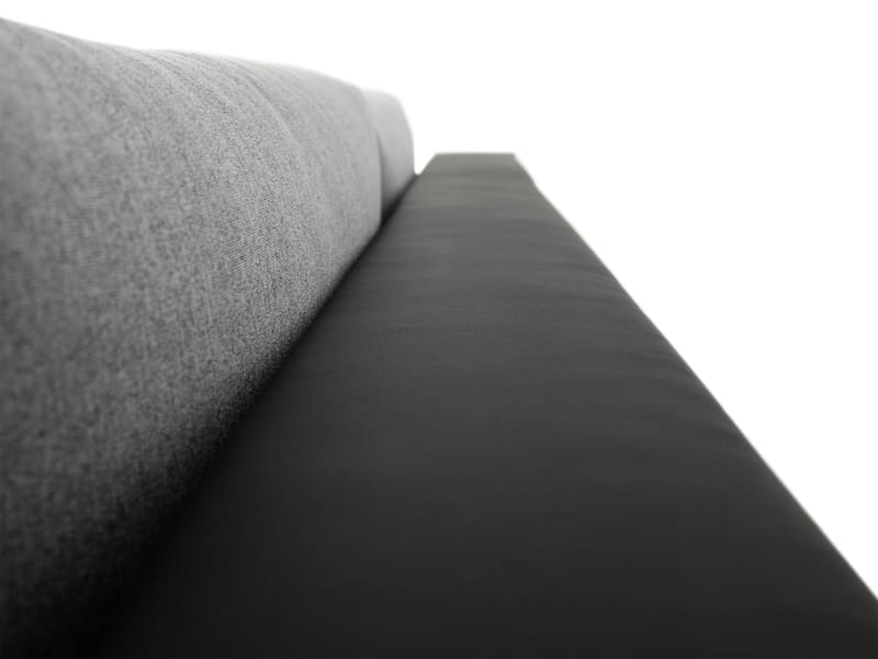 Cerys Bäddsoffa med Divan 4-sits - Beige - Möbler - Soffa - Bäddsoffa