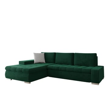 Cerys Bäddsoffa med Divan 4-sits