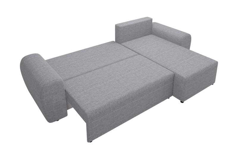 Chameli Bäddsoffa med Divan 3-sits - Beige - Möbler - Soffa - Bäddsoffa