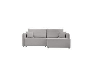 Chandru Bäddsoffa med Divan 3-sits