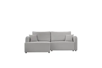 Chandru Bäddsoffa med Divan 3-sits