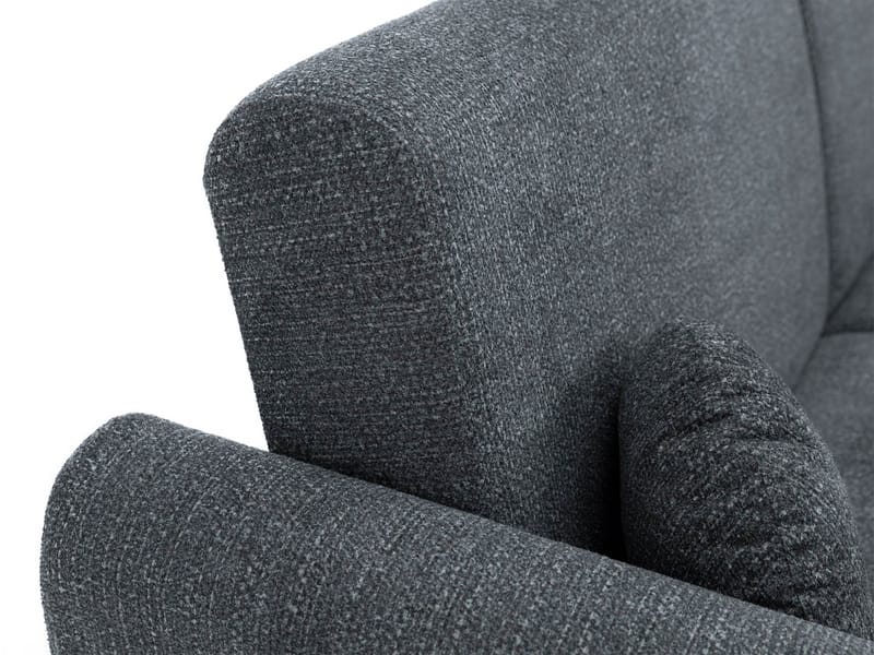 Chavez 3-sits Bäddsoffa - Beige - Möbler - Soffa - Bäddsoffa