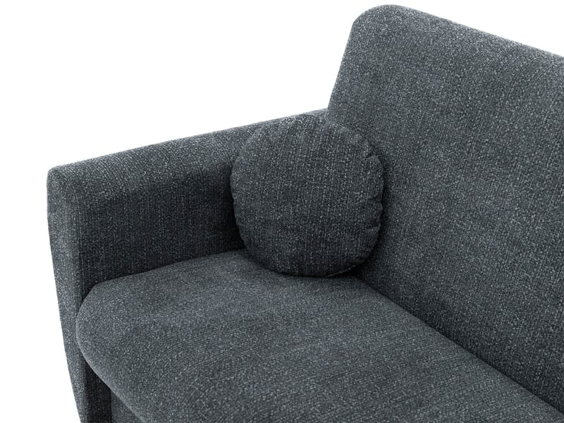 Chavez 3-sits Bäddsoffa - Beige - Möbler - Soffa - Bäddsoffa