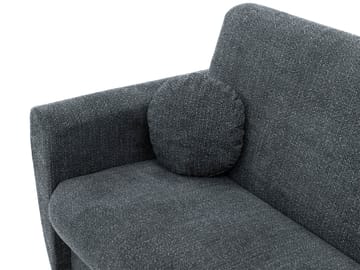 Chavez 3-sits Bäddsoffa - Ljusgrå - Möbler - Soffa - Bäddsoffa