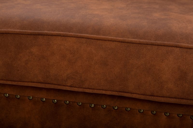 Chesterfield Deluxe bäddsoffa 3-sits - Bäddsoffa - Bäddsoffa 3 sits