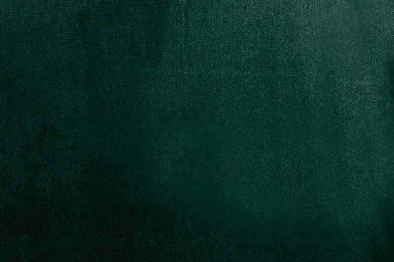 Chesterfield Lyx 3-sits Framåtbäddad bäddsoffa i sammet - Mörkgrön / Grön - Möbler - Soffa - Bäddsoffa