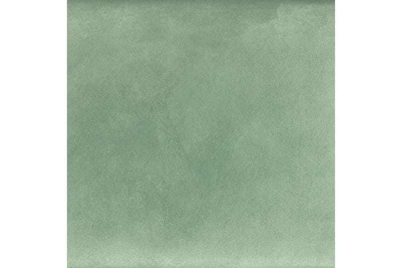 Clair 3-sits Bäddsoffa med Schäslong Ställbar Sammet/Grön/Tr - Dorel Home - Möbler - Soffa - Bäddsoffa - Längsbäddad bäddsoffa