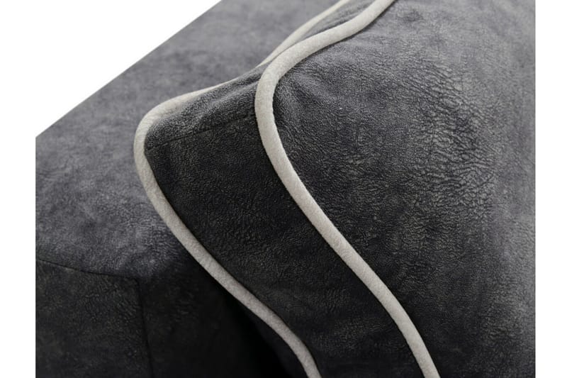 Clarina 3-sits Bäddsoffa NO_BRAND Green - Möbler - Soffa - Bäddsoffa
