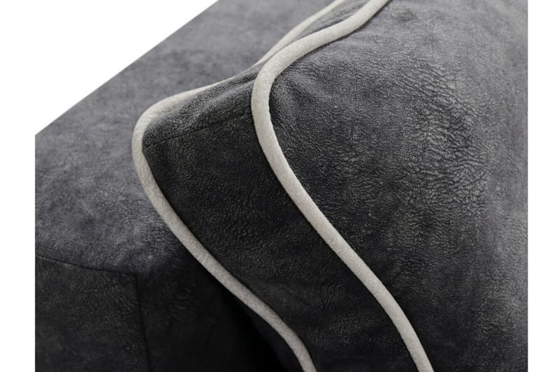 Clarina 3-sits Bäddsoffa - Vit - Möbler - Soffa - Bäddsoffa