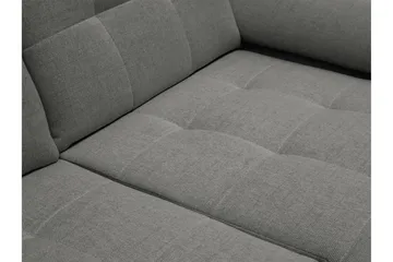 Crystalina Bäddsoffa med Divan 3-sits - Beige - Möbler - Soffa - Bäddsoffa