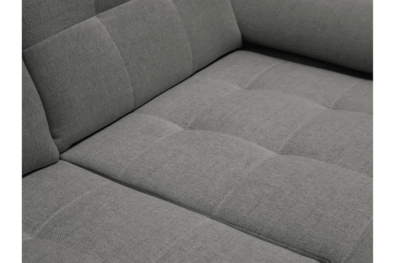 Crystalina Bäddsoffa med Divan 3-sits - Beige - Möbler - Soffa - Bäddsoffa