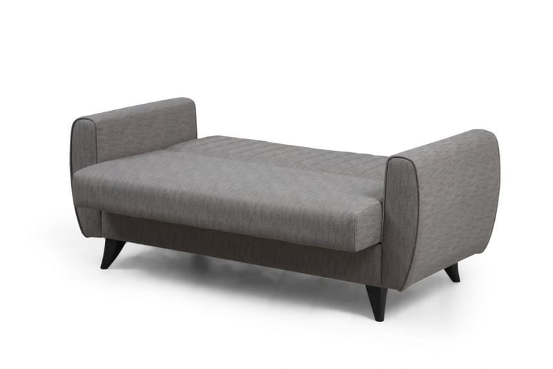 Dalima Bäddsoffa 2-sits - Ljusgrå - Möbler - Soffa - Bäddsoffa