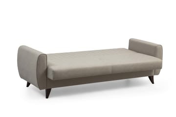 Dalima Bäddsoffa 3-sits - Beige - Möbler - Soffa - Bäddsoffa