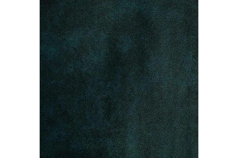 Denegal 2-sits Bäddsoffa Dark Green/Blue - Möbler - Soffa - Bäddsoffa