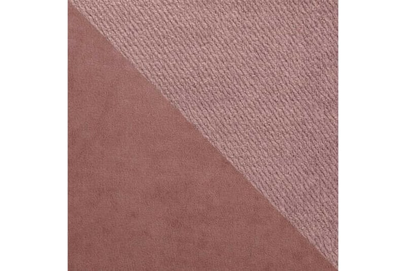 Denegal 2-sits Bäddsoffa Light pink - Möbler - Soffa - Bäddsoffa