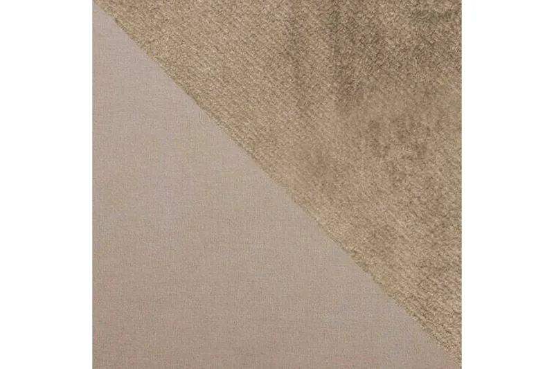 Denegal 2-sits Bäddsoffa NO_BRAND beige - Möbler - Soffa - Bäddsoffa