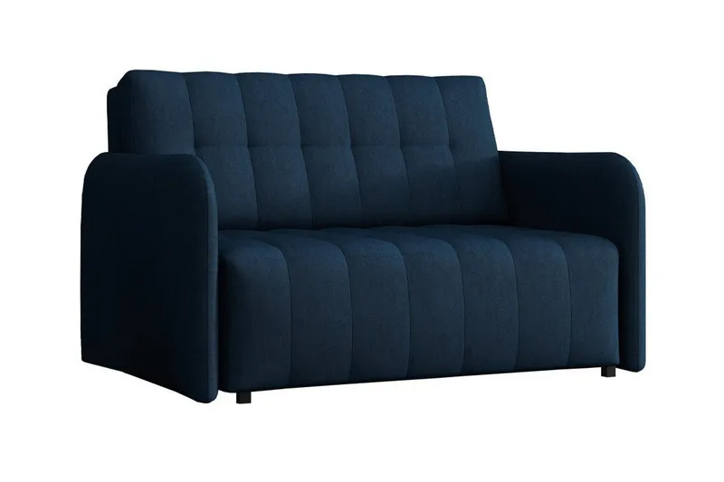 Denegal 2-sits Bäddsoffa NO_BRAND Dark blue, undefined