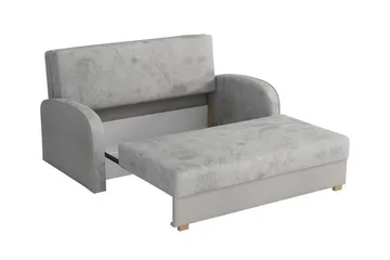 Denegal 2-sits Bäddsoffa - Möbler - Soffa - Bäddsoffa
