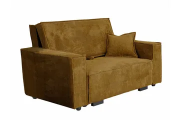 Denegal 2-sits Bäddsoffa - Möbler - Soffa - Bäddsoffa