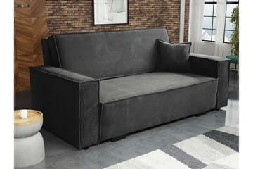 Denegal 2-sits Bäddsoffa - Möbler - Soffa - Bäddsoffa