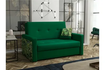 Denegal 2-sits Bäddsoffa - Möbler - Soffa - Bäddsoffa
