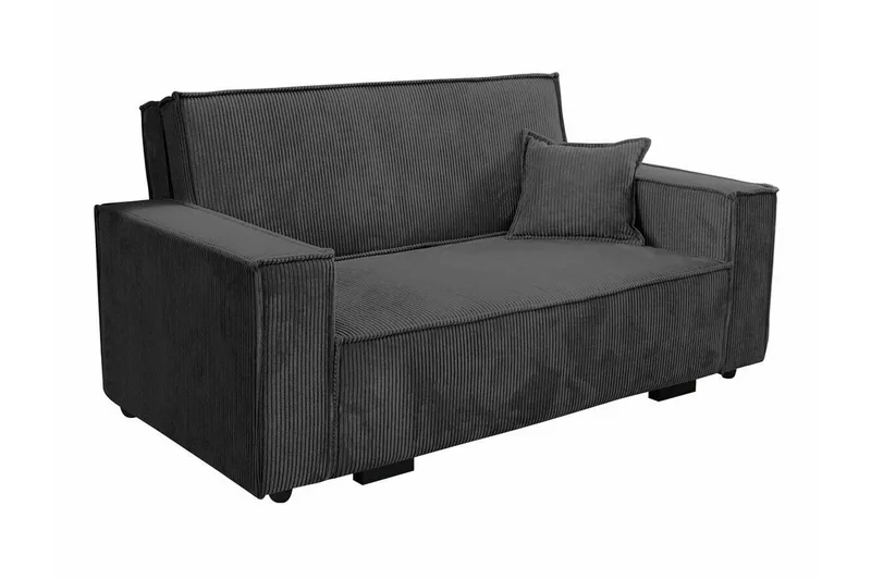 Denegal 2-sits Bäddsoffa, undefined