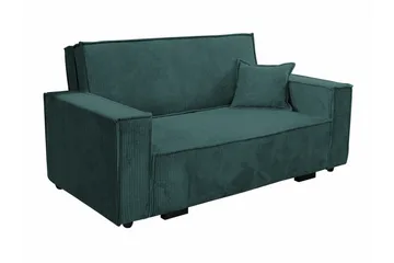 Denegal 2-sits Bäddsoffa - Möbler - Soffa - Bäddsoffa
