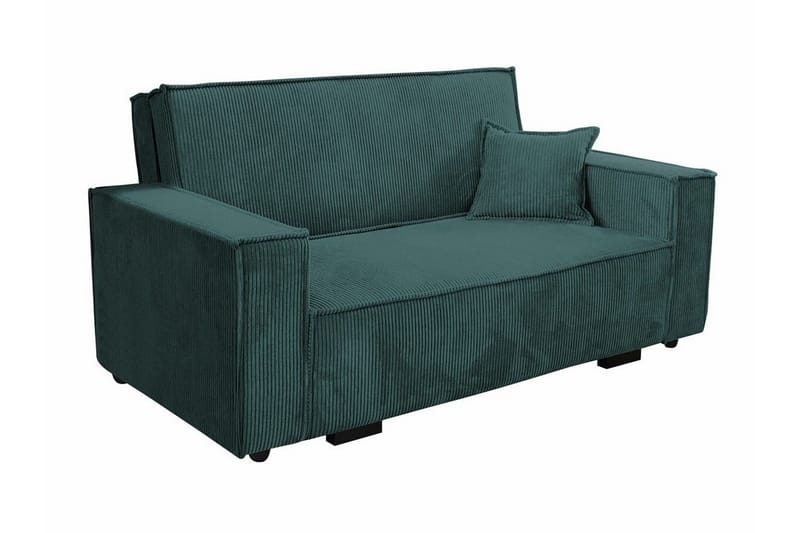 Denegal 2-sits Bäddsoffa, undefined