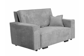 Denegal 2-sits Bäddsoffa - Möbler - Soffa - Bäddsoffa