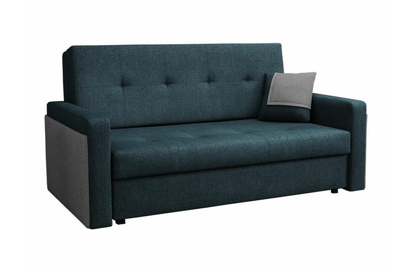 Denegal 2-sits Bäddsoffa, undefined