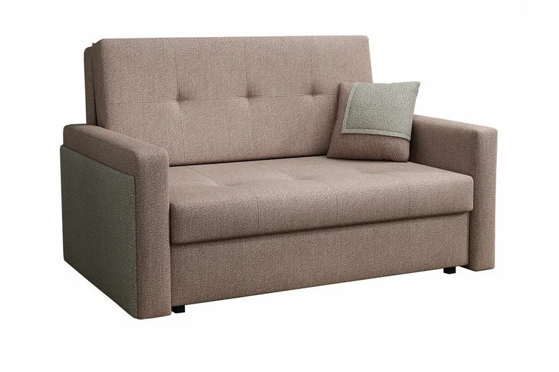 Denegal 2-sits Bäddsoffa, undefined
