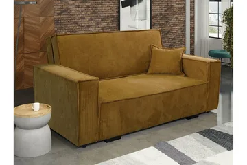 Denegal 2-sits Bäddsoffa - Möbler - Soffa - Bäddsoffa