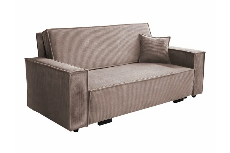 Denegal 2-sits Bäddsoffa, undefined