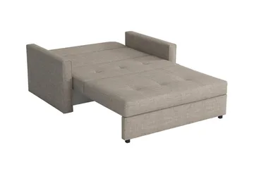 Denegal 2-sits Bäddsoffa - Möbler - Soffa - Bäddsoffa