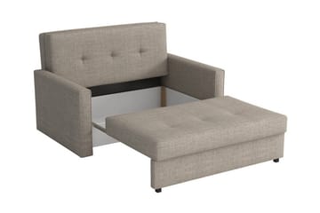 Denegal 2-sits Bäddsoffa - Möbler - Soffa - Bäddsoffa