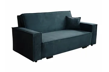 Denegal 2-sits Bäddsoffa - Möbler - Soffa - Bäddsoffa