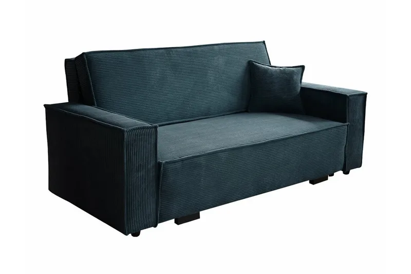 Denegal 2-sits Bäddsoffa, undefined