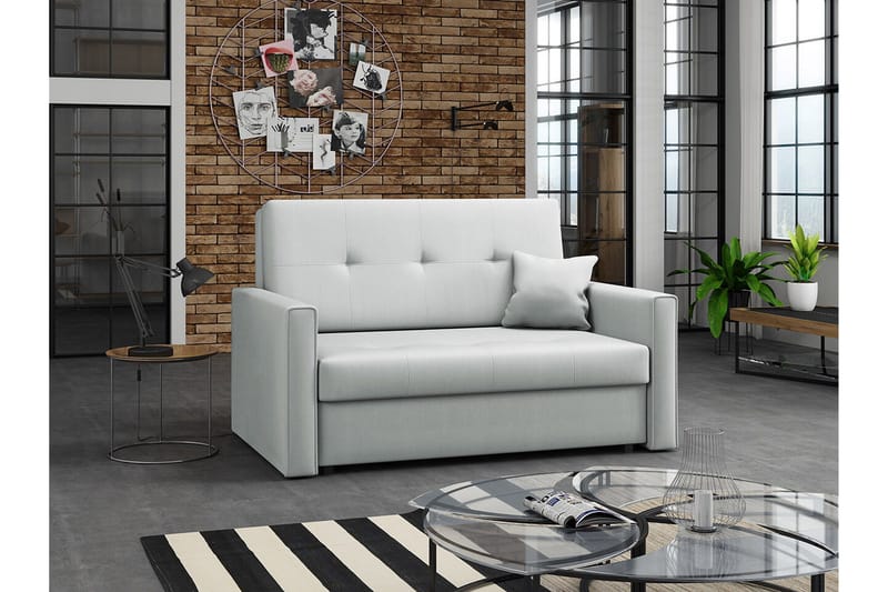 Denegal 2-sits Bäddsoffa - Möbler - Soffa - Bäddsoffa