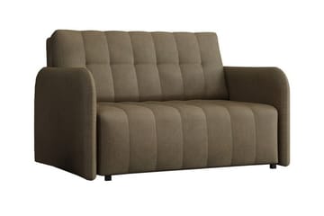 Denegal 2-sits Bäddsoffa - Möbler - Soffa - Bäddsoffa
