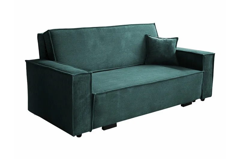 Denegal 2-sits Bäddsoffa, undefined