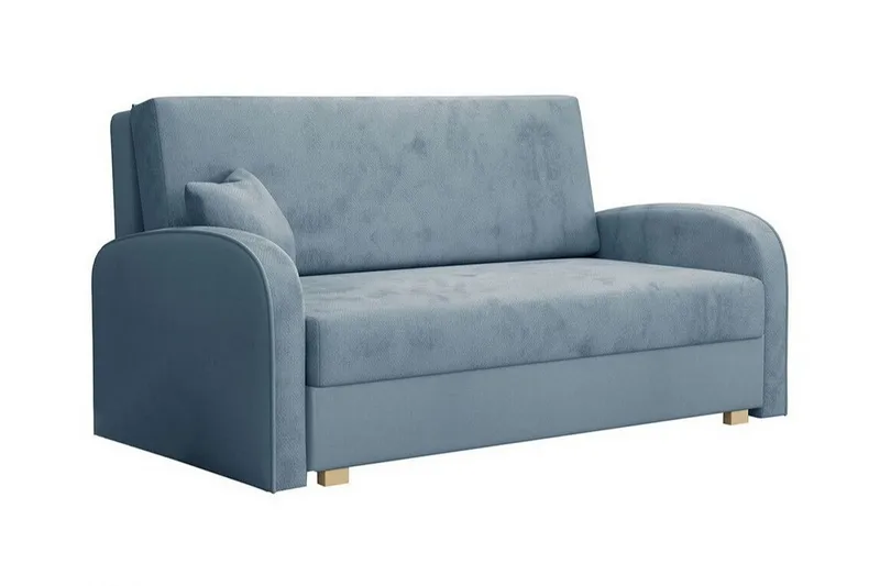 Denegal 2-sits Bäddsoffa, undefined