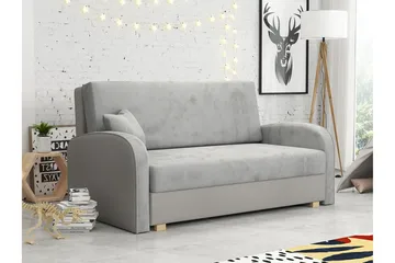 Denegal 2-sits Bäddsoffa - Möbler - Soffa - Bäddsoffa