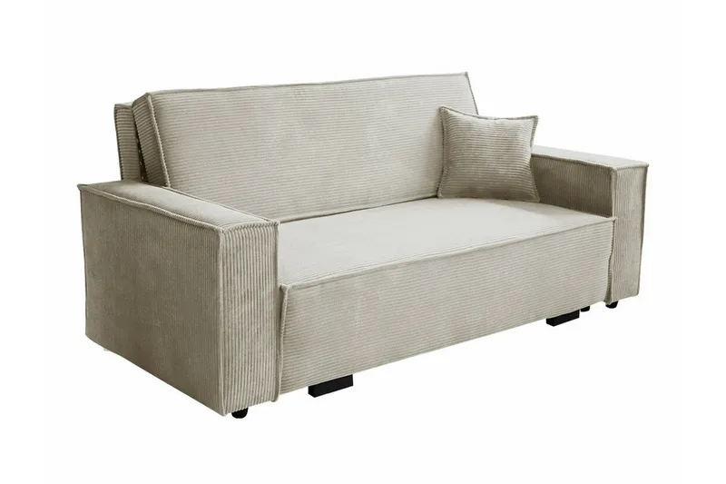 Denegal 2-sits Bäddsoffa, undefined