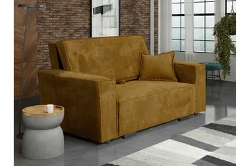 Denegal 2-sits Bäddsoffa - Möbler - Soffa - Bäddsoffa
