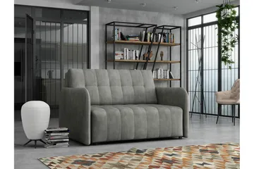 Denegal 2-sits Bäddsoffa - Möbler - Soffa - Bäddsoffa